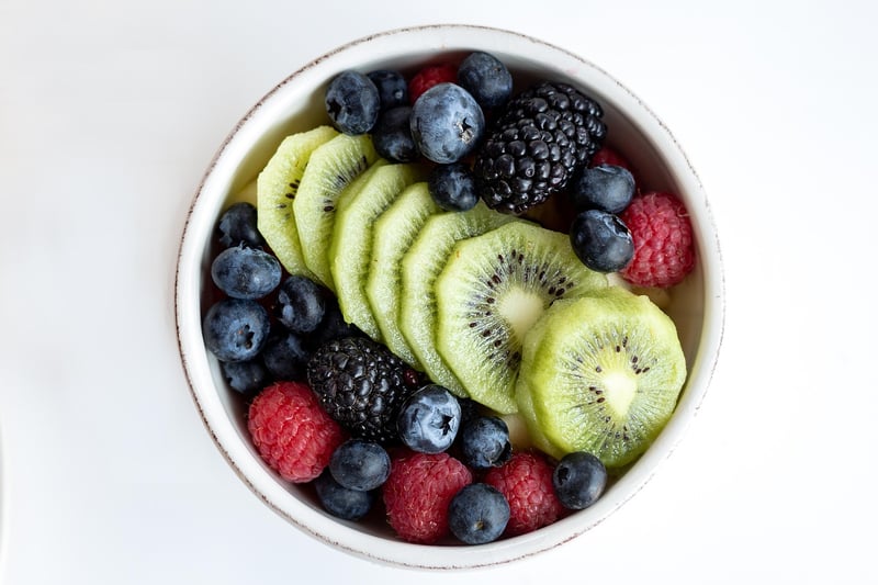 petit déjeuner