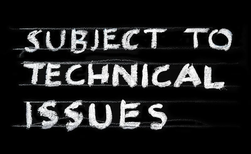 Les erreurs techniques qui font plonger ton classement